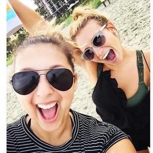 Meet your Posher, Annette